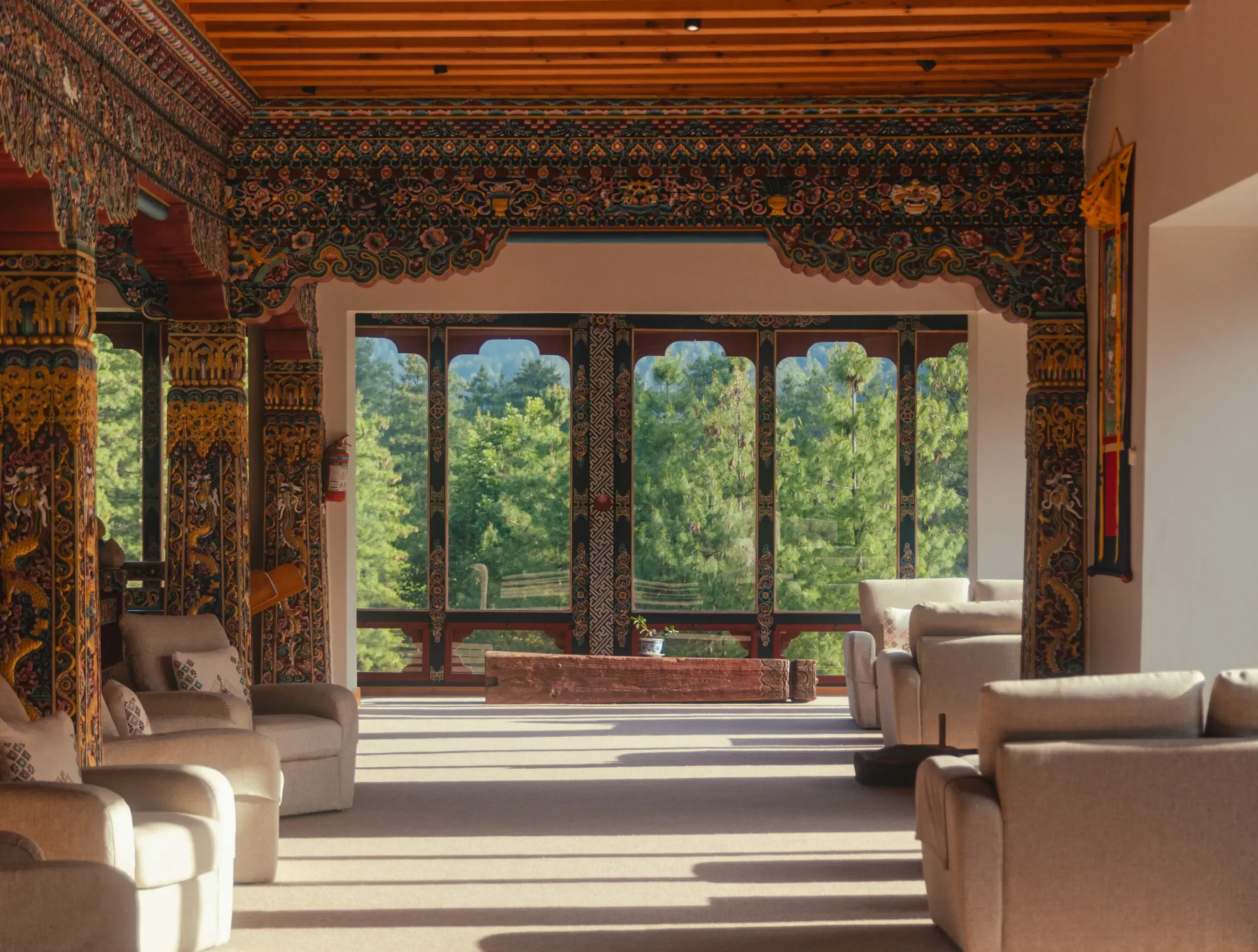 Zhiwaling Heritage gallery image 1