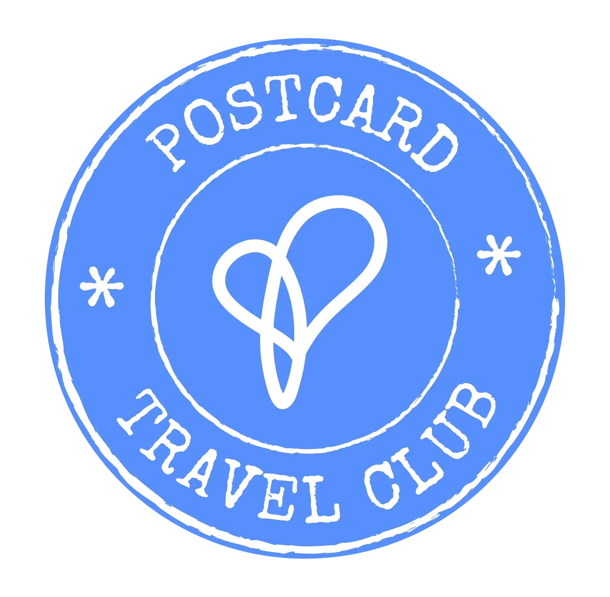 Postcard logo